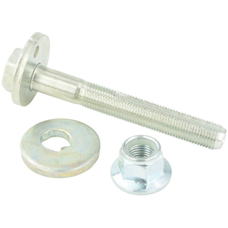 Болт с эксцентриком, ремкомплект Infiniti FX 50/EX 25/G, FEBEST (0229010KIT) Болт с эксцентриком, ремкомплект Infiniti FX 50/EX 25/G, FEBEST (0229010KIT)