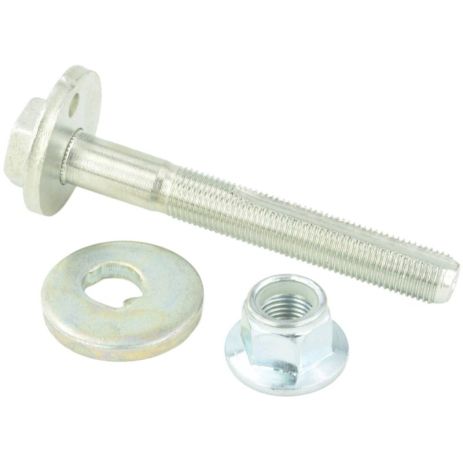 Болт с эксцентриком, ремкомплект Infiniti FX 50/EX 25/G, FEBEST (0229010KIT) Болт с эксцентриком, ремкомплект Infiniti FX 50/EX 25/G, FEBEST (0229010KIT)