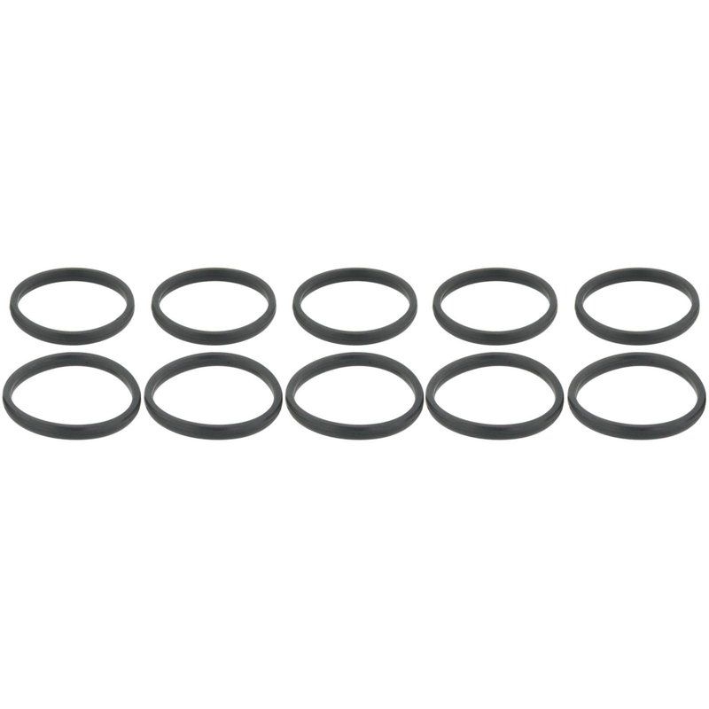 Кольцо уплотнительное системы охлаждения pcs 10 VW Touareg/Audi Q5/A4, FEBEST (RINGWH016PCS10) Кольцо уплотнительное системы охлаждения pcs 10 VW Touareg/Audi Q5/A4, FEBEST (RINGWH016PCS10)