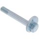 Болт с эксцентриком Toyota Hilux V/Hilux VI/Hilux III, FEBEST (0129005) Болт с эксцентриком Toyota Hilux V/Hilux VI/Hilux III, FEBEST (0129005)