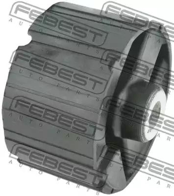 Сайлентблок подушки двигателя front and rear Vauxhall Vectra Mk/Signum/Cadillac BLS, FEBEST (OPMBSIG)