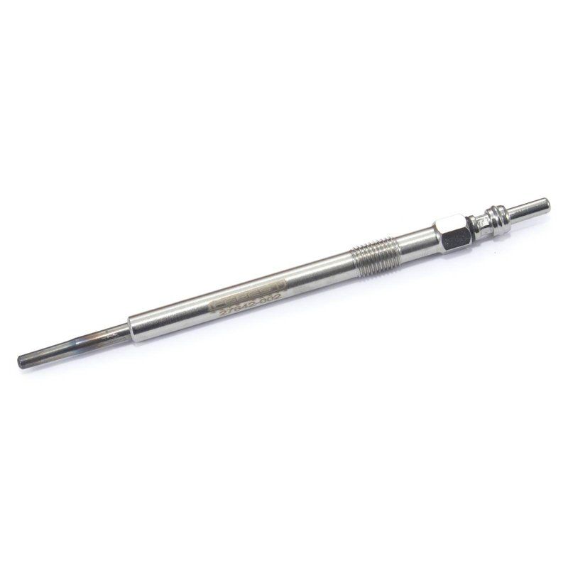 Свічка розжарювання Jeep Grand Cherokee IV/Grand Cherokee/RAM 1500, FEBEST (27642002) Свічка розжарювання Jeep Grand Cherokee IV/Grand Cherokee/RAM 1500, FEBEST (27642002)
