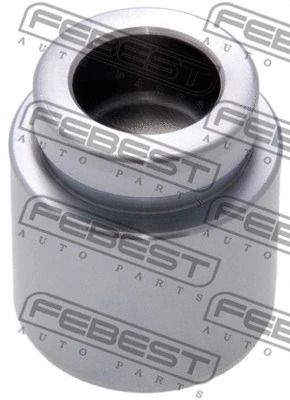 Поршень суппорта тормозного переднего d44.4 Lexus GS/IS I/IS SportCross, FEBEST (0176JZX100F)