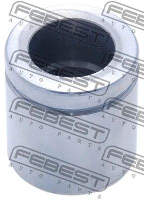 Поршень суппорта тормозного заднего d48 Nissan Armada/Titan/Jeep Cherokee, FEBEST (0276TA60R)