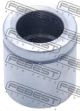 Поршень суппорта тормозного заднего d48 Nissan Armada/Titan/Jeep Cherokee, FEBEST (0276TA60R)