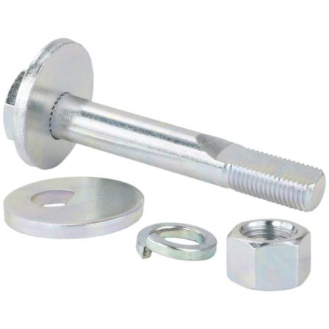 Болт з ексцентриком, ремкомплект KIA Optima/Hyundai Accent/KIA Magentis, FEBEST (2229002KIT)