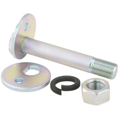 Болт з ексцентриком, ремкомплект KIA Sorento I/Sorento/Hyundai, FEBEST (2229006KIT)