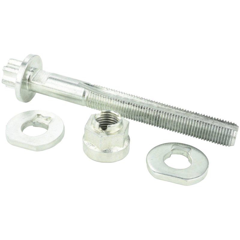 Болт с эксцентриком, ремкомплект Mercedes-Benz C-CLASS/S-CLASS/E-CLASS, FEBEST (1629212KIT) Болт с эксцентриком, ремкомплект Mercedes-Benz C-CLASS/S-CLASS/E-CLASS, FEBEST (1629212KIT)