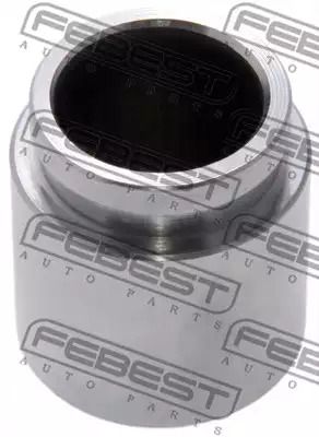 Поршень супорта гальмівного заднього d42.8 Toyota Crown/Mitsubishi Pajero II/Montero, FEBEST (0476V45R) Поршень супорта гальмівного заднього d42.8 Toyota Crown/Mitsubishi Pajero II/Montero, FEBEST (0476V45R)