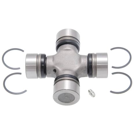 Крестовина карданного вала 35x72/106.5 Alpina B6/BMW 3/Ford KA, FEBEST (ASHYHD72) Крестовина карданного вала 35x72/106.5 Alpina B6/BMW 3/Ford KA, FEBEST (ASHYHD72)