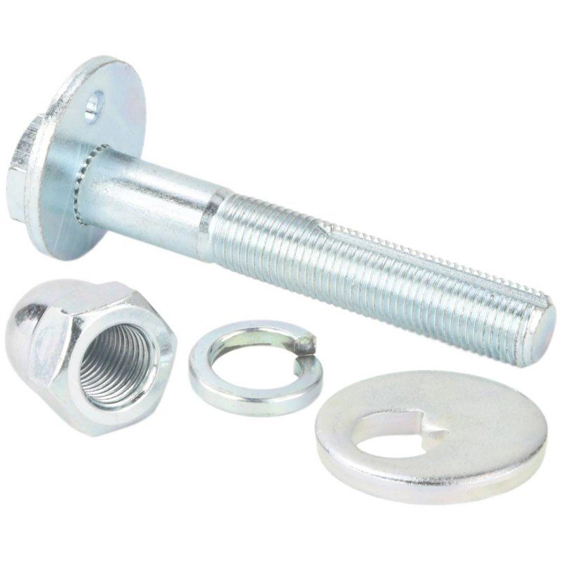 Болт з ексцентриком, ремкомплект Mitsubishi Endeavor/Eclipse IV/Galant IX, FEBEST (0429014KIT) Болт з ексцентриком, ремкомплект Mitsubishi Endeavor/Eclipse IV/Galant IX, FEBEST (0429014KIT)