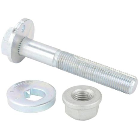 Болт с эксцентриком, ремкомплект Infiniti QX50 II/Nissan Altima/Teana III, FEBEST (0229020KIT) Болт с эксцентриком, ремкомплект Infiniti QX50 II/Nissan Altima/Teana III, FEBEST (0229020KIT)