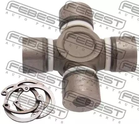 Крестовина карданного вала 27x83 Nissan NP300 Navara/Ford Escape/Explorer, FEBEST (ASNR51R2WD)