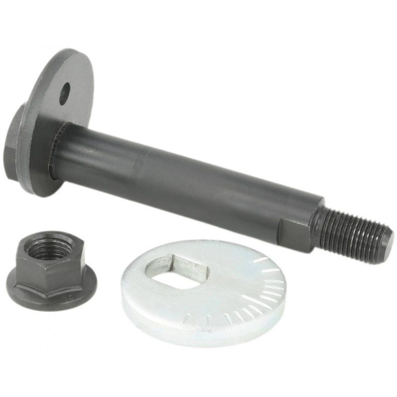 Болт з ексцентриком, ремкомплект Mitsubishi Pajero Sport/L200/Challenger II, FEBEST (0429009KIT) Болт з ексцентриком, ремкомплект Mitsubishi Pajero Sport/L200/Challenger II, FEBEST (0429009KIT)