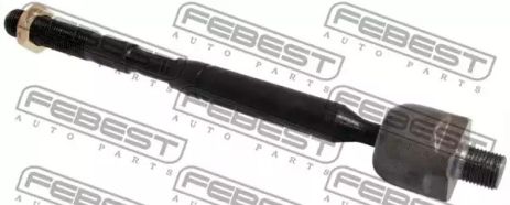 Тяга рульова Lexus NX/IS III/NX I, FEBEST (0122ACA30) Тяга рульова Lexus NX/IS III/NX I, FEBEST (0122ACA30)
