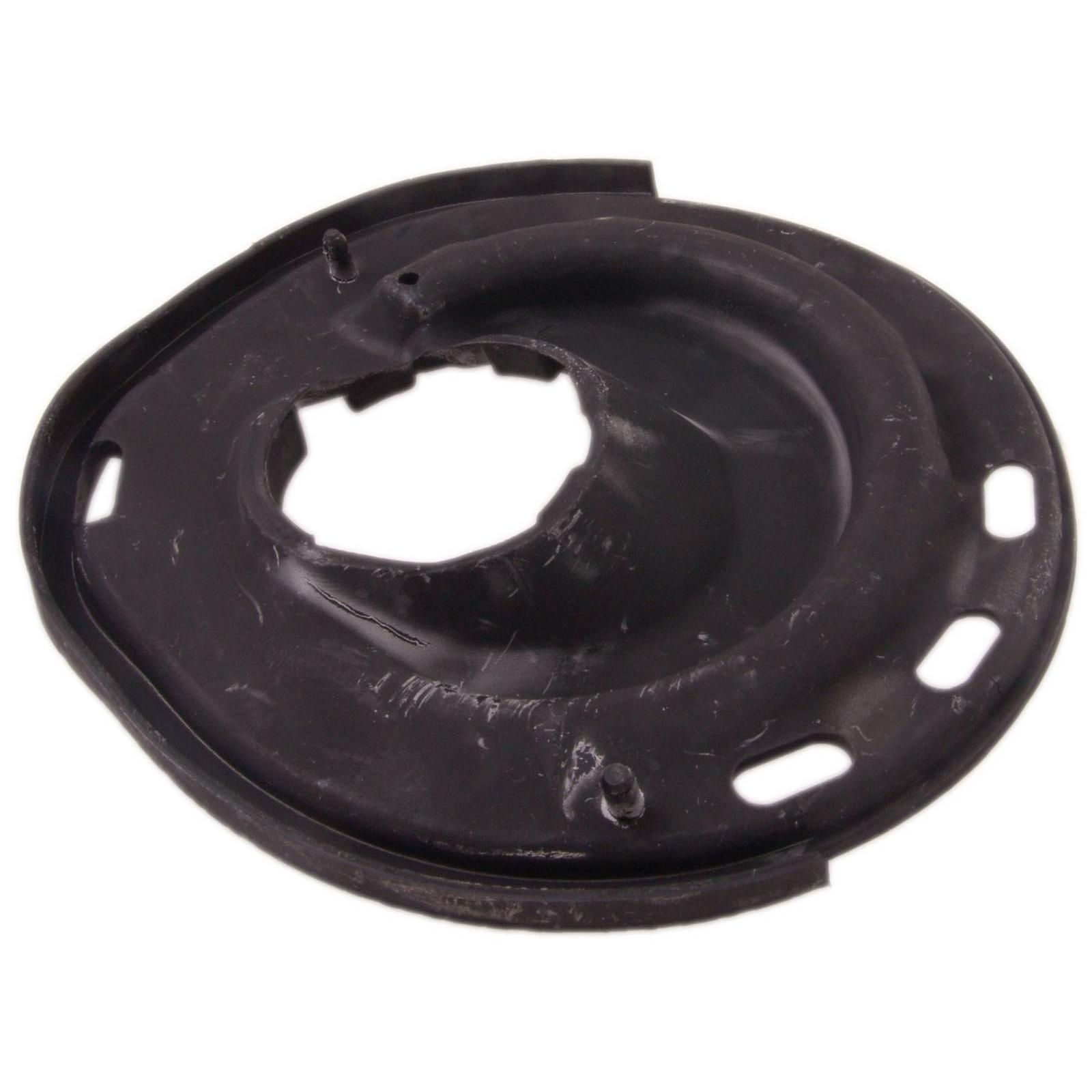 Проставка передней пружины нижняя Lexus ES/Toyota Camry/Sienna Mini, FEBEST (TSIACV40LOW) Проставка передней пружины нижняя Lexus ES/Toyota Camry/Sienna Mini, FEBEST (TSIACV40LOW)