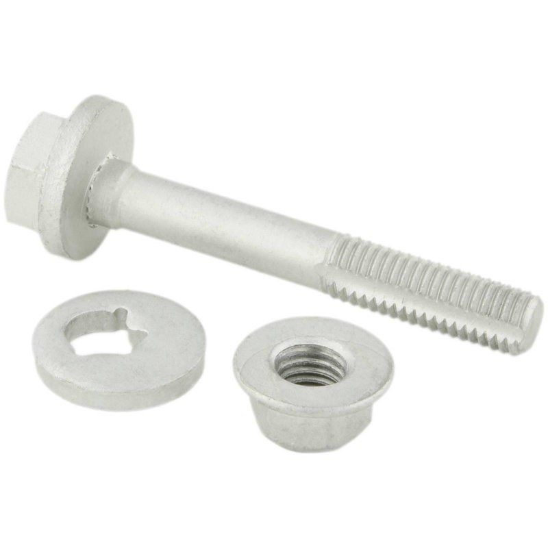 Болт з ексцентриком, ремкомплект Mini Mini/BMW 3/5 Touring, FEBEST (1929006KIT) Болт з ексцентриком, ремкомплект Mini Mini/BMW 3/5 Touring, FEBEST (1929006KIT)