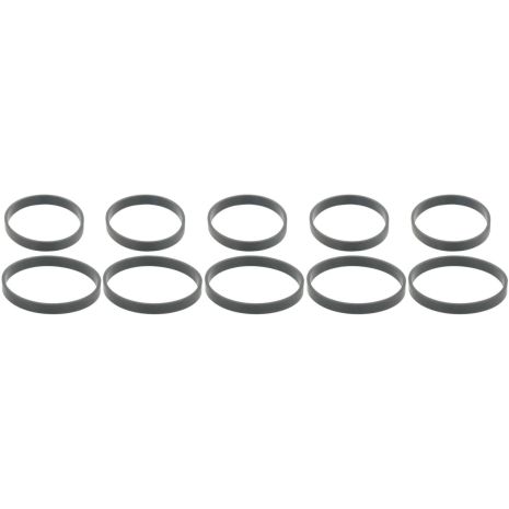 Кольцо уплотнительное системы охлаждения pcs 10 Ford Focus I/Maverick/Escape, FEBEST (RINGWH021PCS10)