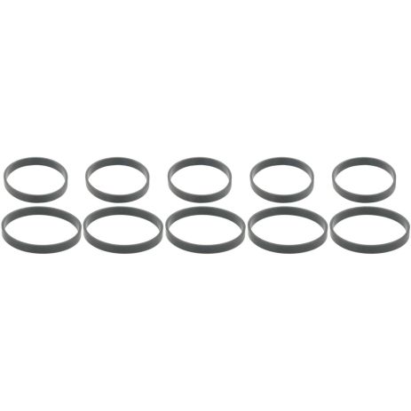 Кольцо уплотнительное системы охлаждения pcs 10 Ford Focus I/Maverick/Escape, FEBEST (RINGWH021PCS10)