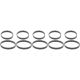 Кольцо уплотнительное системы охлаждения pcs 10 Ford Focus I/Maverick/Escape, FEBEST (RINGWH021PCS10) Кольцо уплотнительное системы охлаждения pcs 10 Ford Focus I/Maverick/Escape, FEBEST (RINGWH021PCS10)