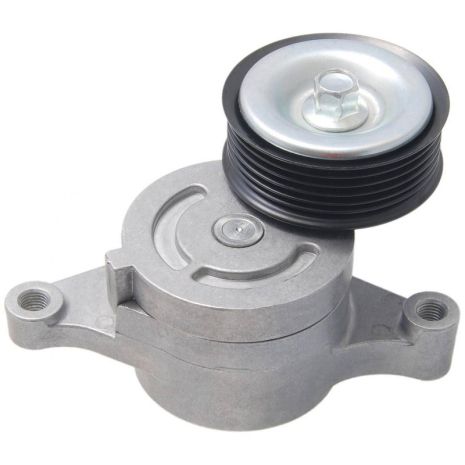 Натяжитель ременя Mazda 2/3/3 II, FEBEST (0590DE)