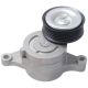 Натяжитель ременя Mazda 2/3/3 II, FEBEST (0590DE)