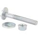 Болт с эксцентриком, ремкомплект Infiniti FX 45/FX 35/FX, FEBEST (0229019KIT) Болт с эксцентриком, ремкомплект Infiniti FX 45/FX 35/FX, FEBEST (0229019KIT)