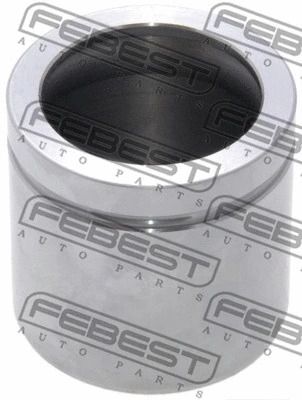Поршень супорта гальмівного переднього d57 Ford, FEBEST (0576MZ3F)