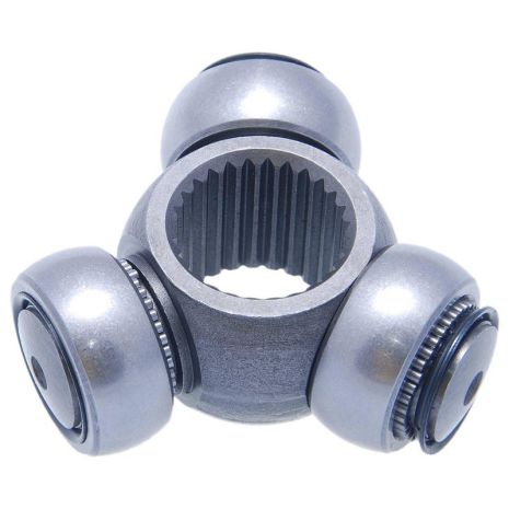 Трипоид 27x34 Nissan D22/Paladin/Infiniti Q70, FEBEST (0216F50)