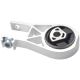 Подушка двигуна передня Fiat Ducato C/Ducato/Citroen Jumper II, FEBEST (PGMBOXFR)