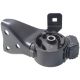 Подушка двигуна задня at Mazda 323 S/323 F/323 Astina VI, FEBEST (MZMBJARR)