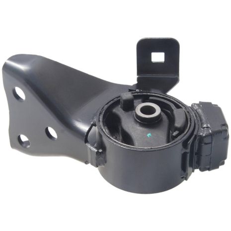 Подушка двигателя задняя at Mazda 323 S/323 F/323 Astina VI, FEBEST (MZMBJARR)