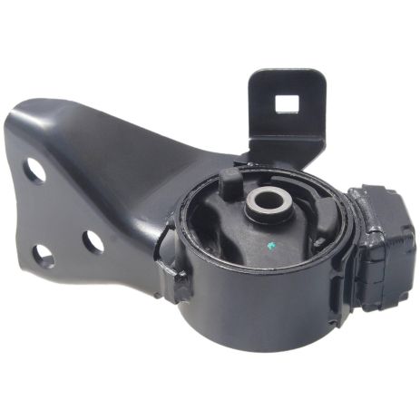 Подушка двигателя задняя at Mazda 323 S/323 F/323 Astina VI, FEBEST (MZMBJARR)