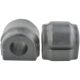 Втулка заднего стабилизатора, комплект d19 Volvo S60 I/S80 I/S80 II, FEBEST (VLSBS60RD19KIT)