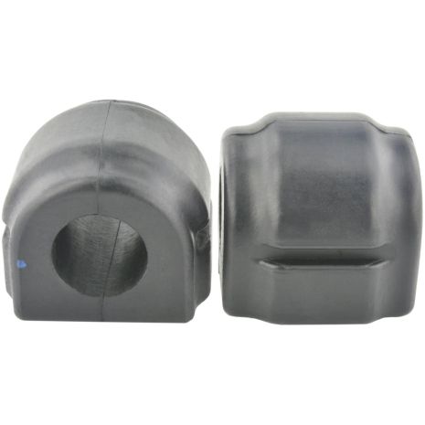 Втулка заднего стабилизатора, комплект d19 Volvo S60 I/S80 I/S80 II, FEBEST (VLSBS60RD19KIT)
