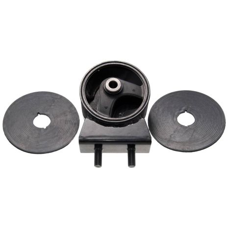 Подушка двигателя задняя Suzuki SX4/Forenza/NEO Baleno, FEBEST (SZMSX4RR)