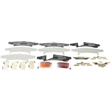 Монтажный, комплект для дисковых колодок Mazda 6/6 Sport/6 Sport Kombi, FEBEST (0503GHF)