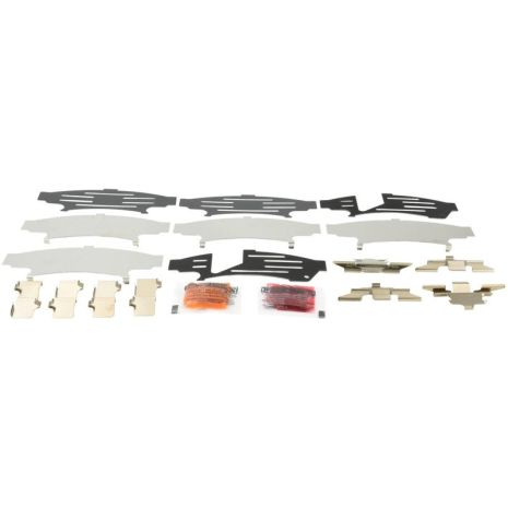 Монтажный, комплект для дисковых колодок Mazda 6/6 Sport/6 Sport Kombi, FEBEST (0503GHF)