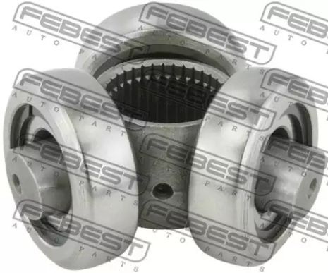 Трипоид 35x46.05 Toyota Mirai/Avalon/Renault Koleos I, FEBEST (0416CW5) Трипоид 35x46.05 Toyota Mirai/Avalon/Renault Koleos I, FEBEST (0416CW5)