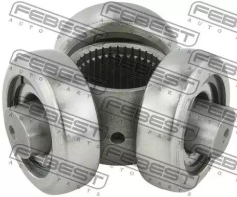 Трипоид 35x46.05 Toyota Mirai/Avalon/Renault Koleos I, FEBEST (0416CW5) Трипоид 35x46.05 Toyota Mirai/Avalon/Renault Koleos I, FEBEST (0416CW5)