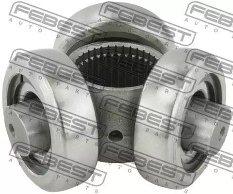 Трипоид 35x46.05 Toyota Mirai/Avalon/Renault Koleos I, FEBEST (0416CW5) Трипоид 35x46.05 Toyota Mirai/Avalon/Renault Koleos I, FEBEST (0416CW5)