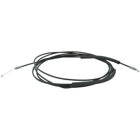 Трос привода замка открывания багажника Toyota Camry/Camry VI, FEBEST (0199ACV40LUG)