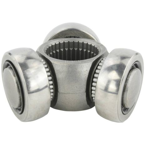 Трипоид 32x35.55 Mitsubishi ASX/Mazda MPV II/6, FEBEST (0416DJ24)