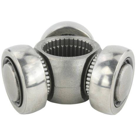 Трипоид 32x35.55 Mitsubishi ASX/Mazda MPV II/6, FEBEST (0416DJ24)