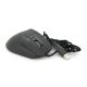 Проводная мышь Jedel CP102 black