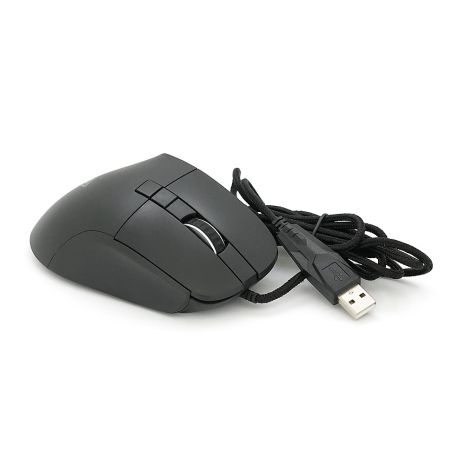 Проводная мышь Jedel CP102 black Проводная мышь Jedel CP102 black