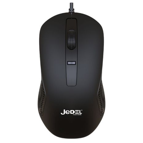 Проводная мышь Jedel CP101 black Проводная мышь Jedel CP101 black