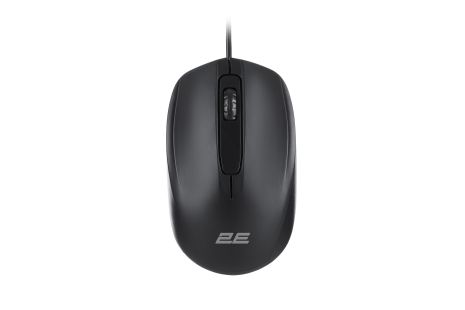 Миша USB 2E MF140 black UA UCRF