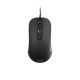 Мышь USB 2E MF1012 black UA UCRF