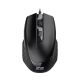 Мышь USB 2E MF180 black UA UCRF